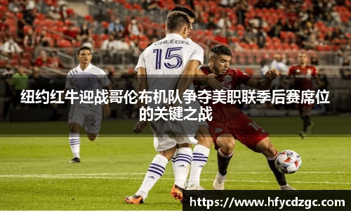 纽约红牛迎战哥伦布机队争夺美职联季后赛席位的关键之战